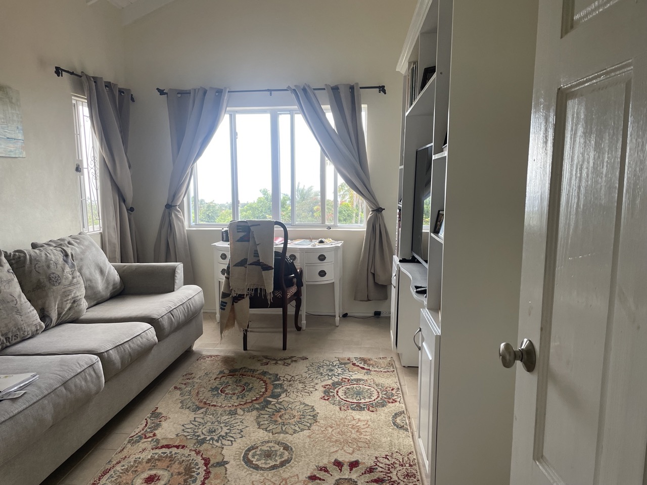 House For Sale in Choiseul Saint Lucia