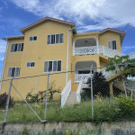 House For Sale in Choiseul Saint Lucia