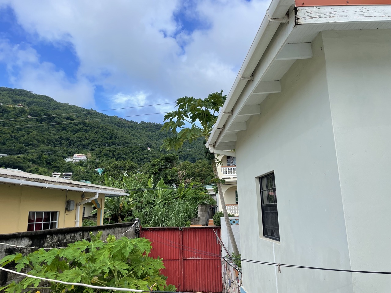 st lucia real estate soufriere house for sale 3 bed house