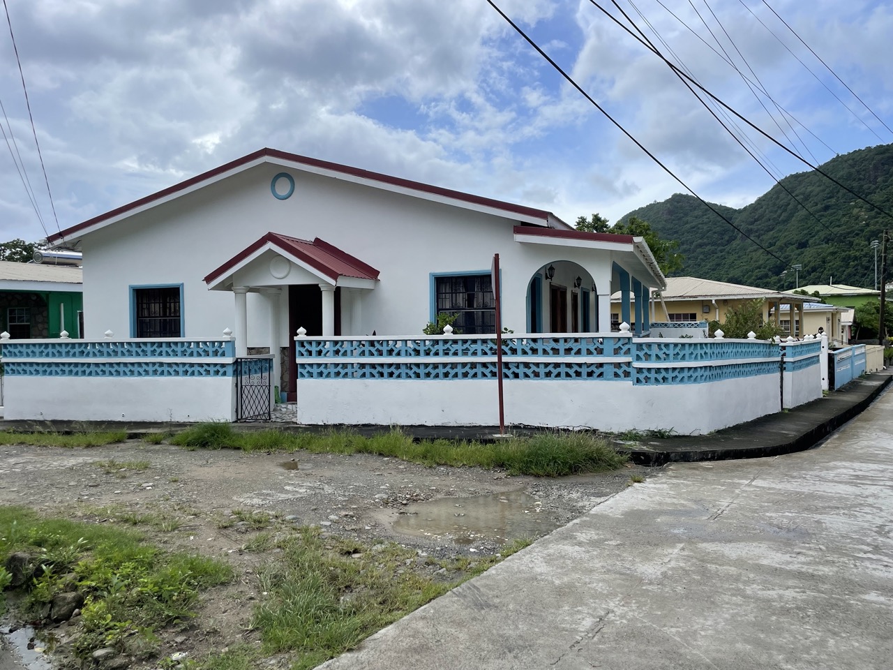 st lucia real estate soufriere house for sale soufriere st lucia