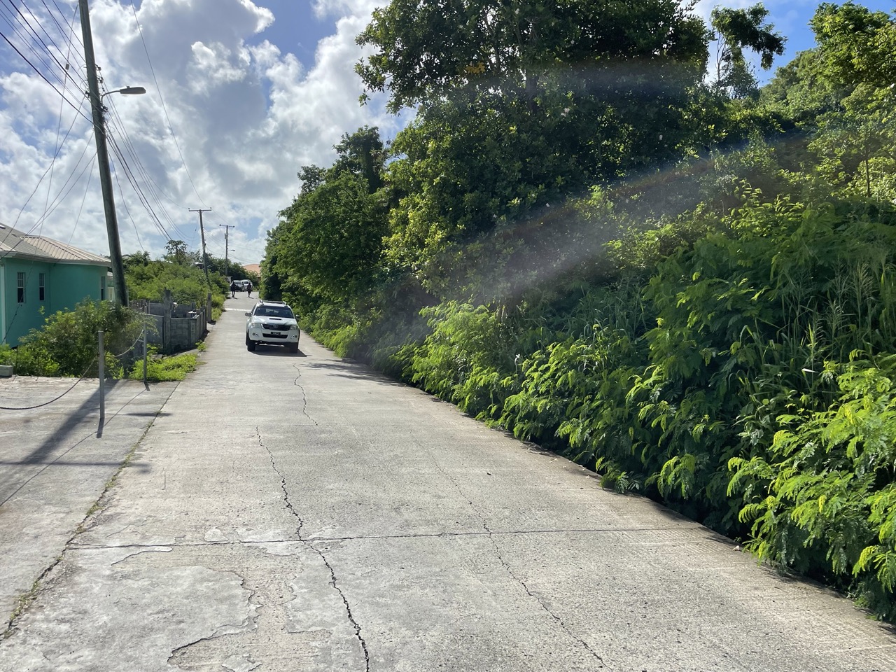 lot for sale at cedar heights