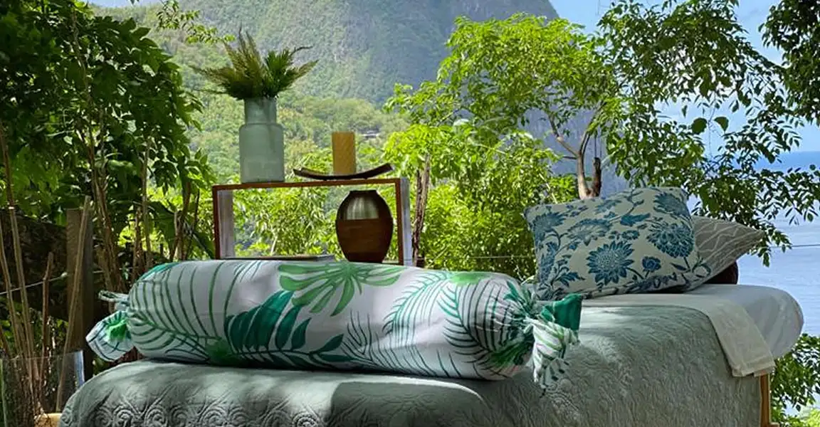 st lucia real estate soufriere hotel for sale fig tree garden
