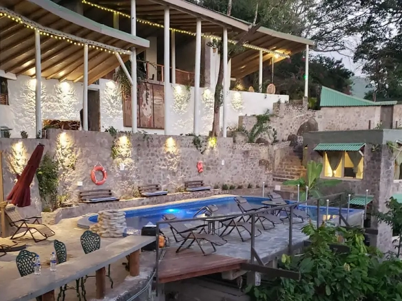 hotel for sale in st caribbean, soufriere st lucia