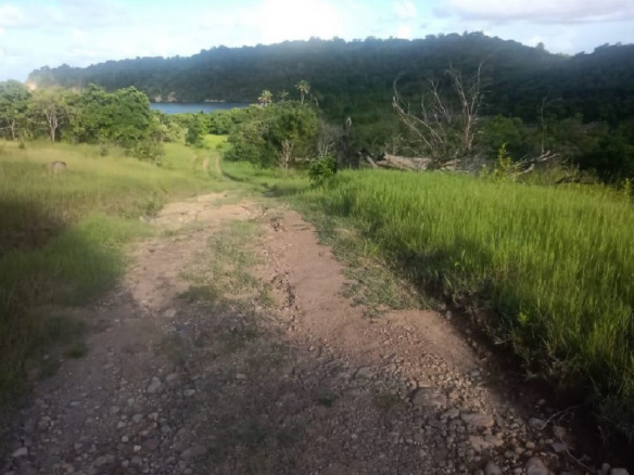 Property for sale in Mon Repos micoud st lucia