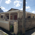 property for sale at fond benuere soufriere