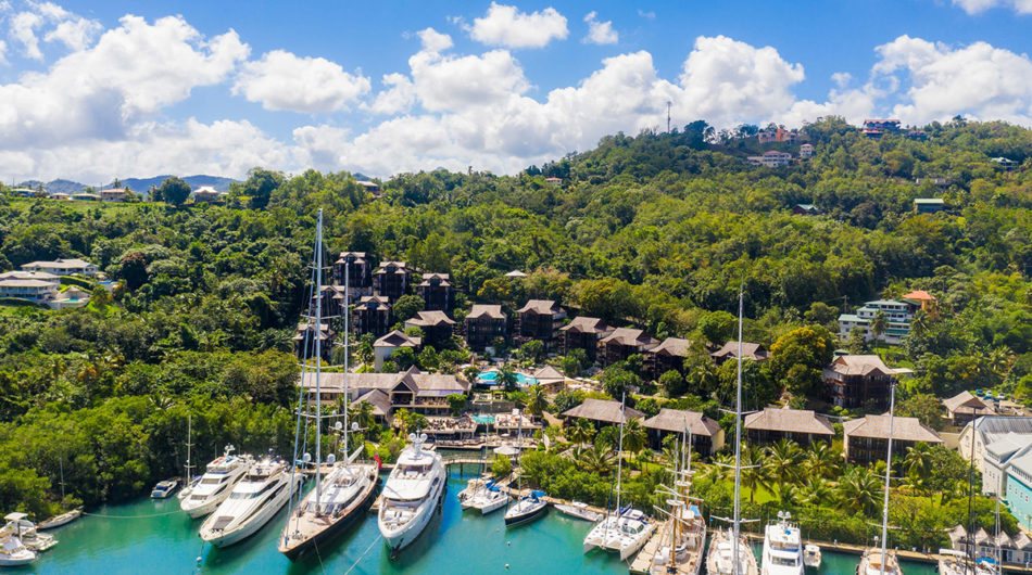 Major All-Inclusive Resort Brand Set to Debut in Saint Lucia