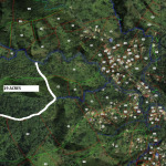 19 Acres Agricultural Land For Sale in Dennery