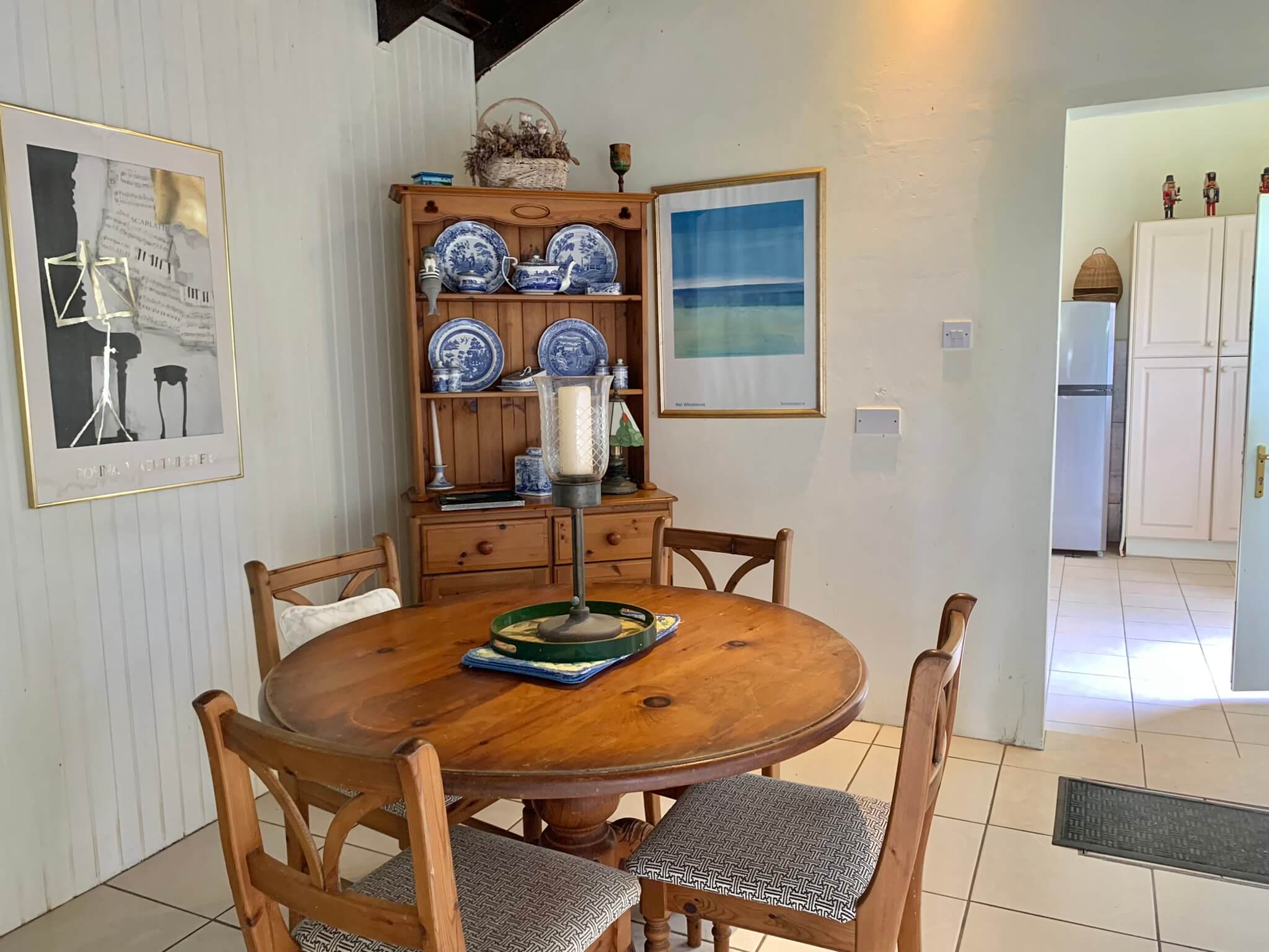 St Lucia Real Estate Golf Ridge Cap Estate table