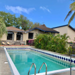 11 golf ridge home for sale in st lucia