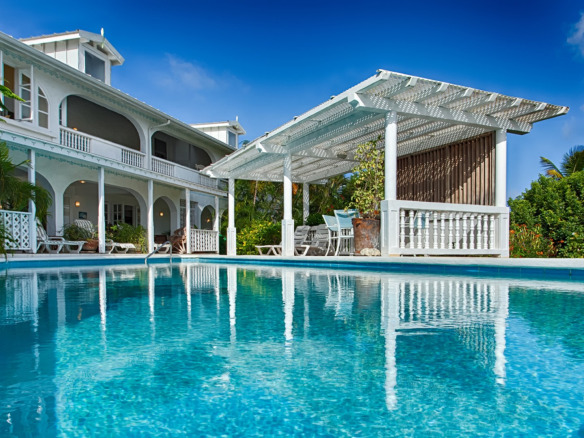 16 saddleback villa for sale in cap estate st lucia