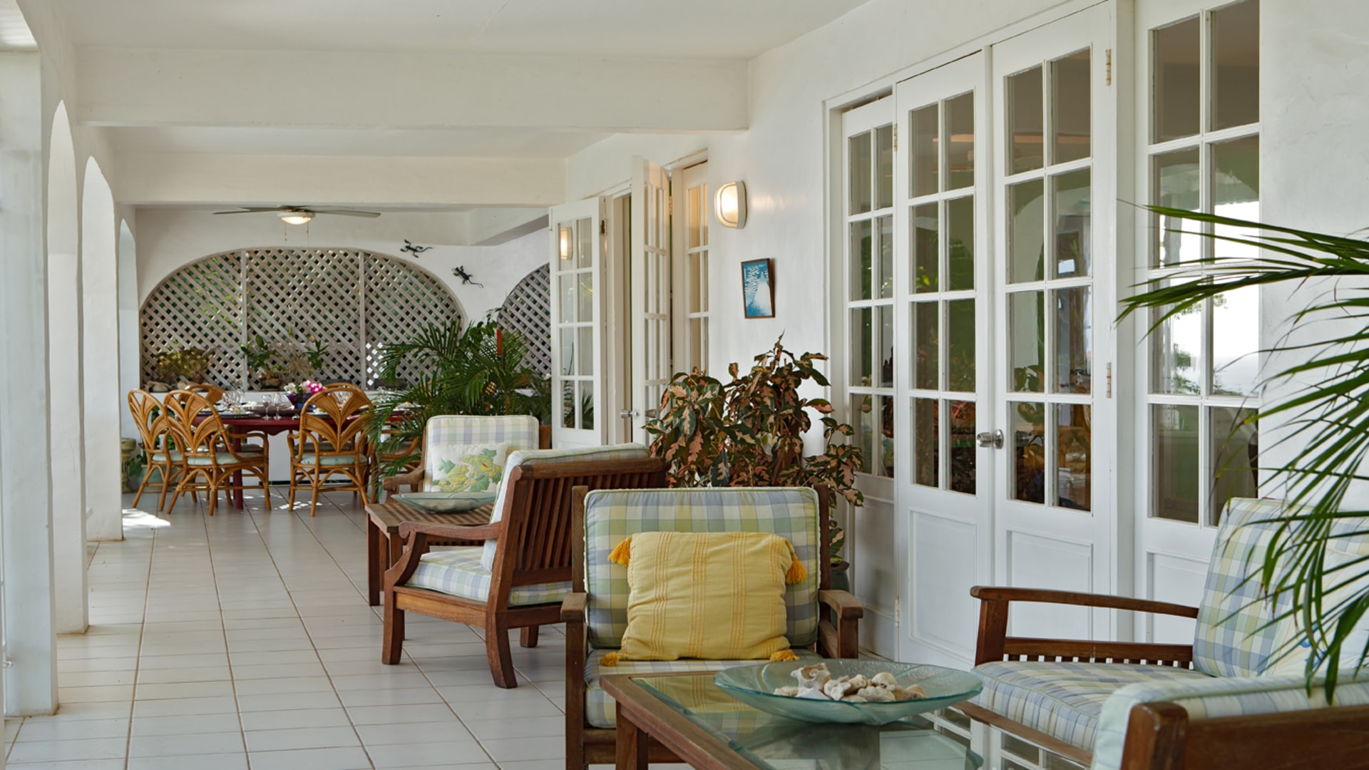 villa for sale in cap estate st lucia saddleback varandah