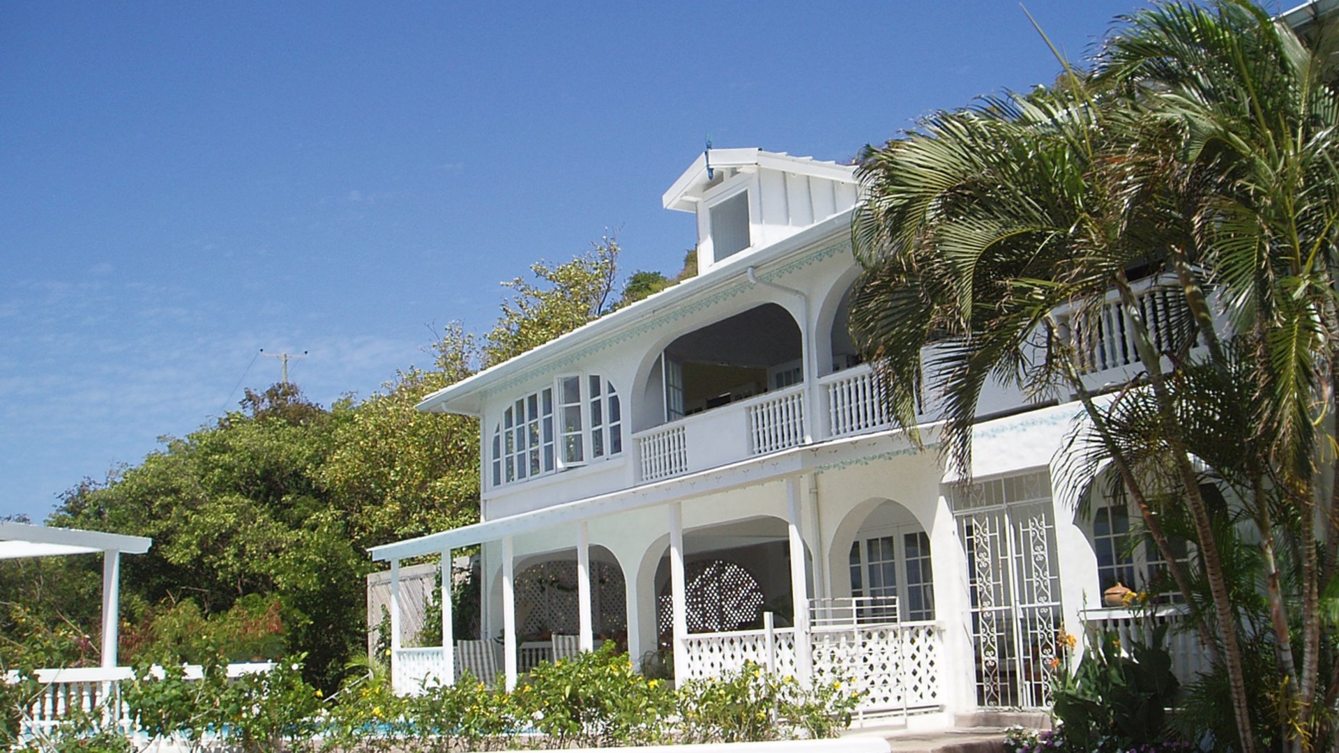 villa for sale in cap estate st lucia saddleback real estate