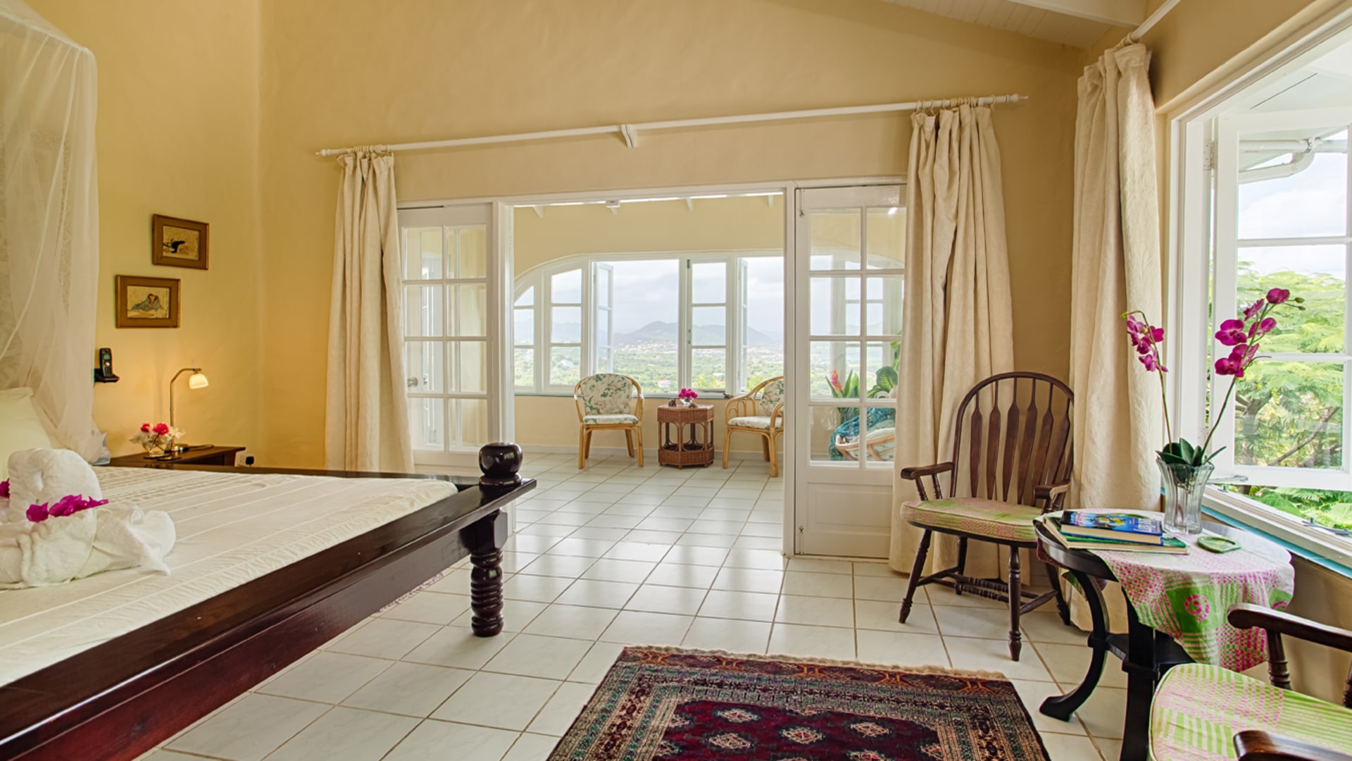 villa for sale in cap estate st lucia saddleback real estate master
