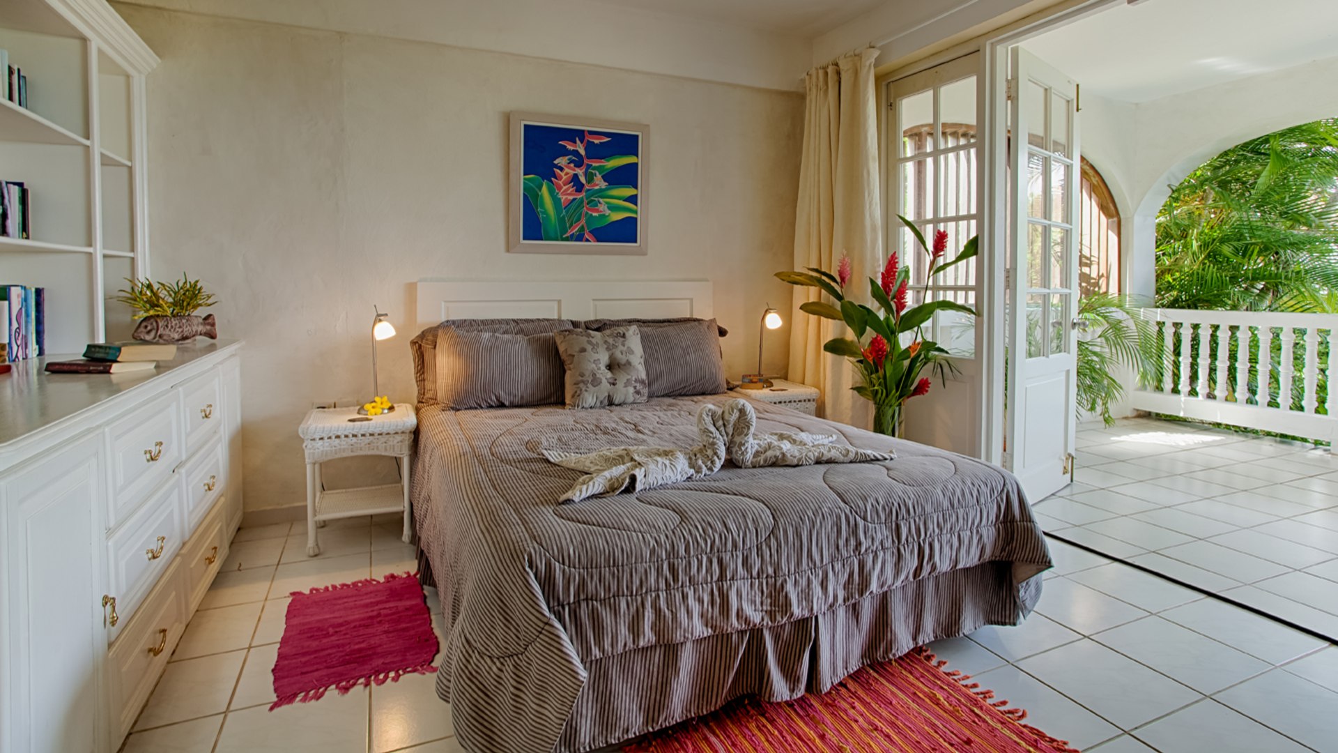 villa for sale in cap estate st lucia saddleback ral estate bed