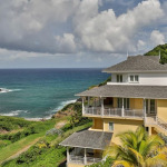 allamanda 3b townhouse for sale st lucia ral estate