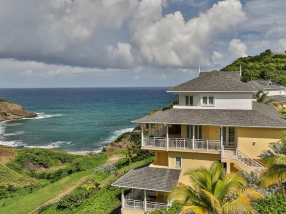 allamanda 3b townhouse for sale st lucia ral estate