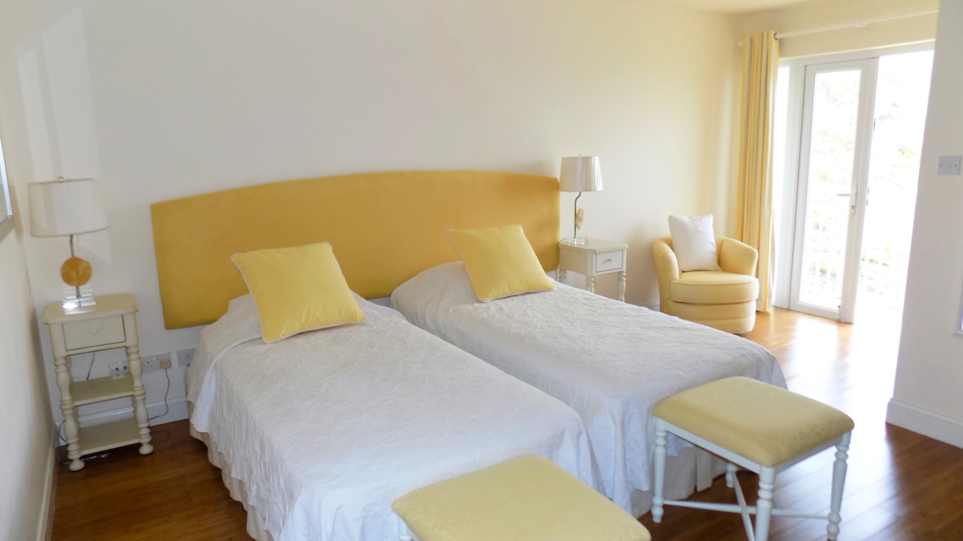 Villa for sale cap estate allamanda bedroom