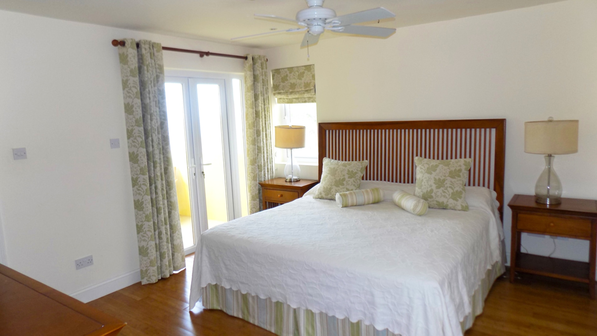 Villa for sale cap estate allamanda double bedddddddddddddddddddddd
