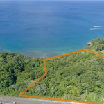 anse feree land for sale in castries st lucia