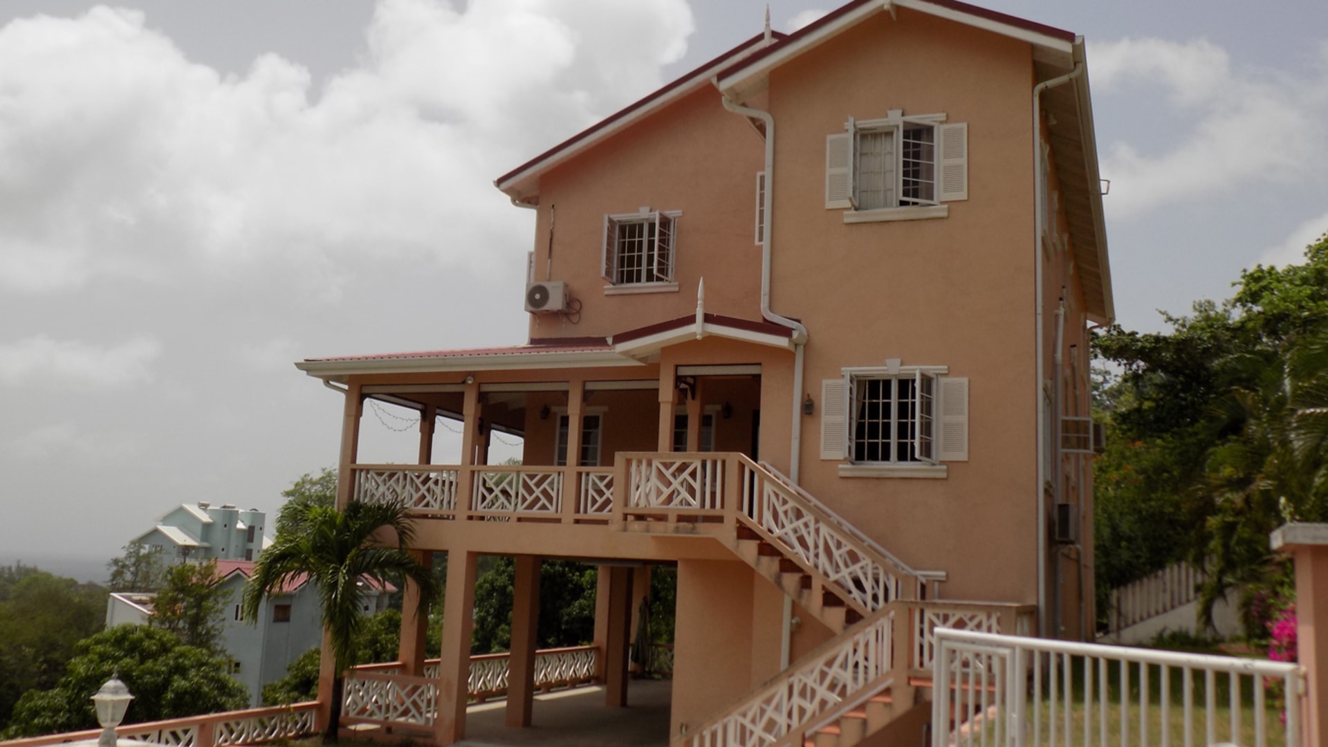 Bellevue Villa