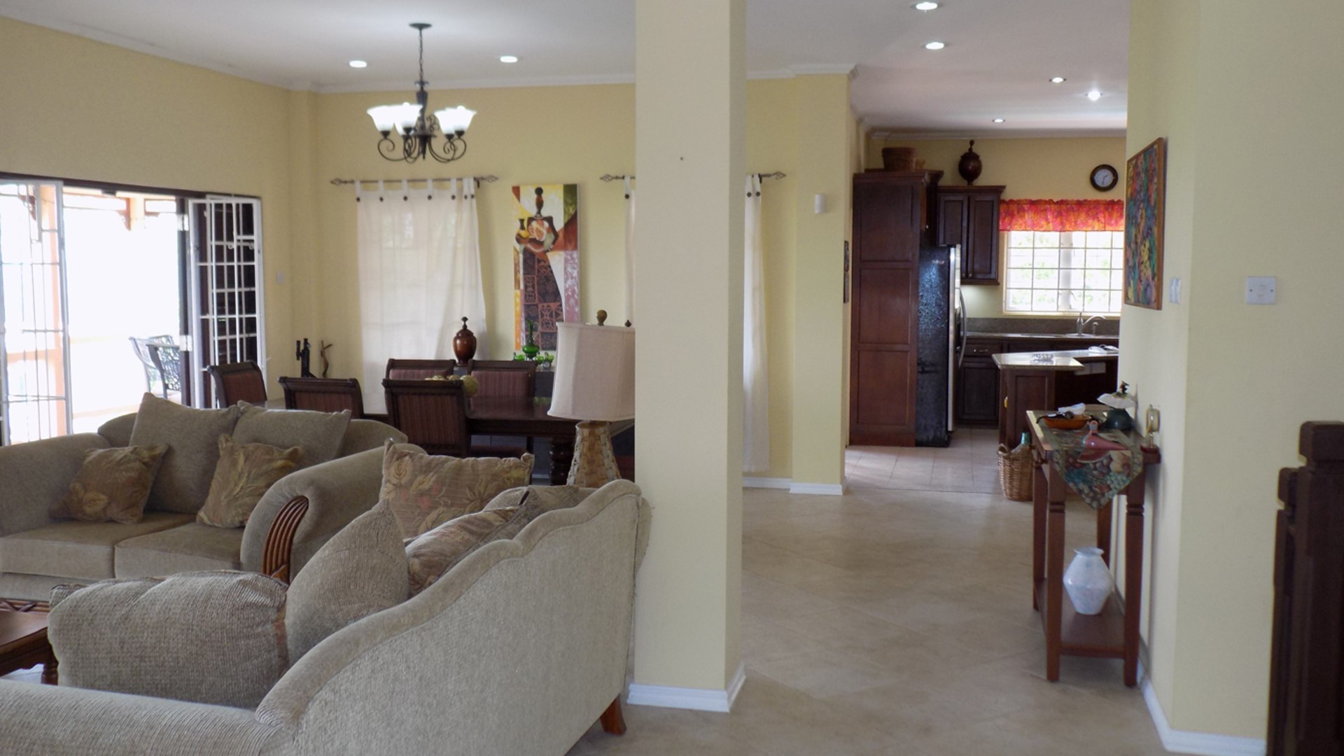 st lucia real estate belle vue villa for sale sofas