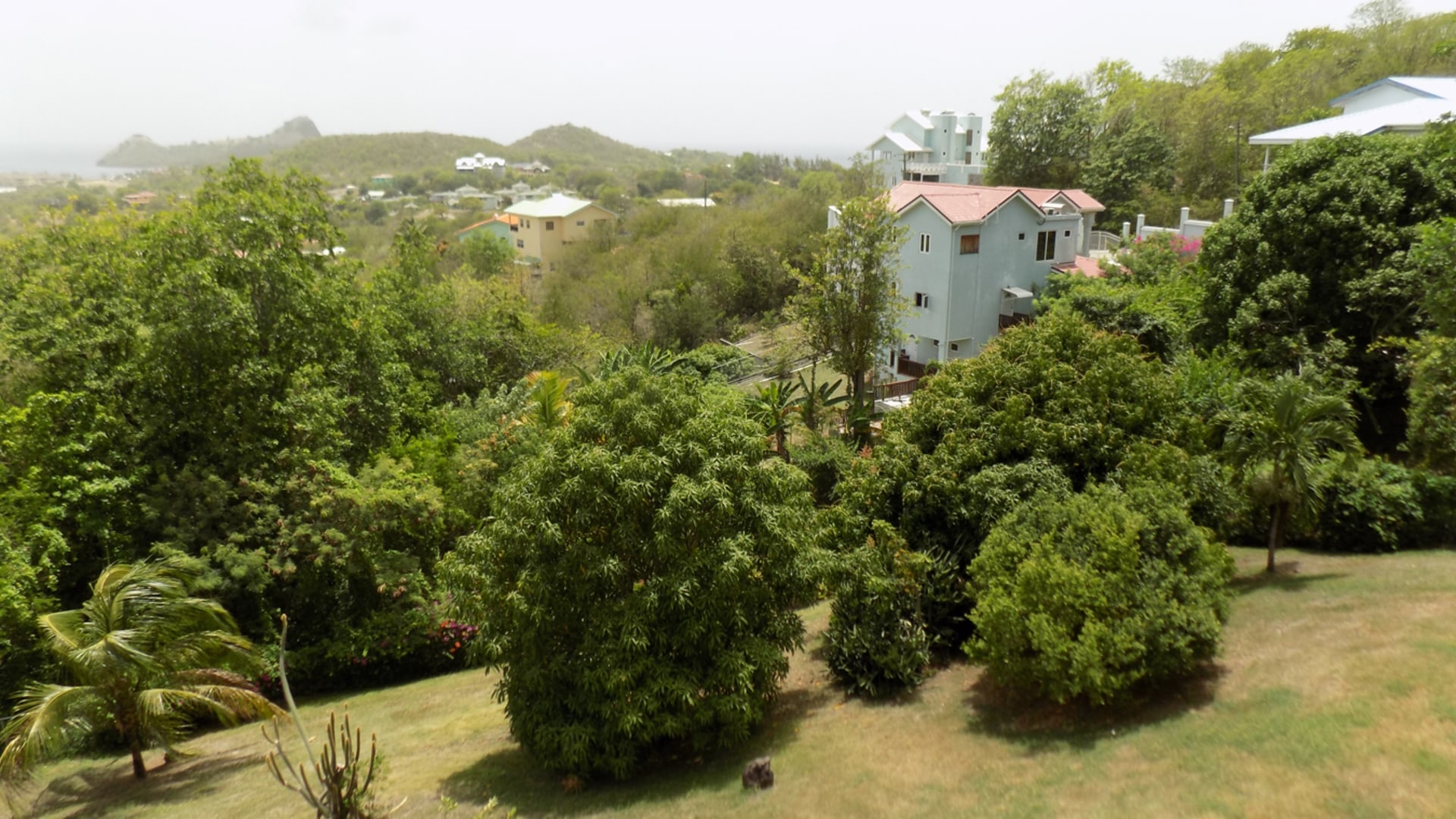 Bellevue Villa