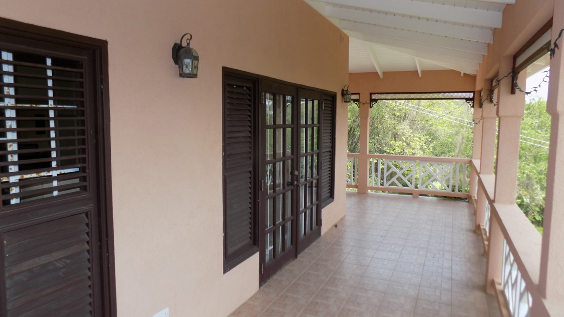 Bellevue Villa