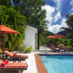 villa for sale in anse la raye - brigandhill villa