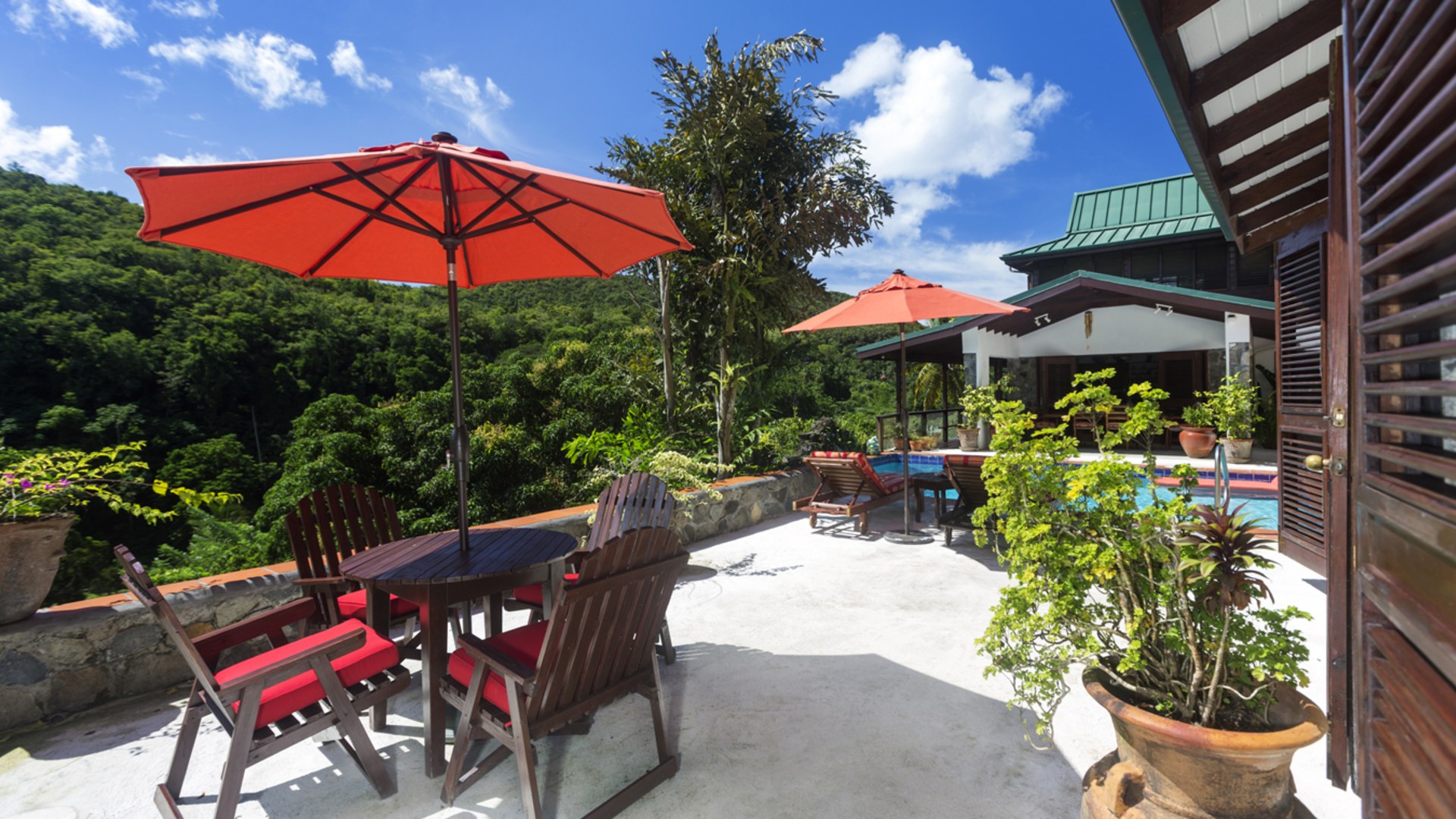 st lucia real estate brigand hill country