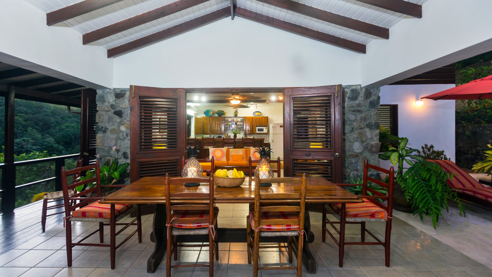 st lucia real estate brigand hill vacation