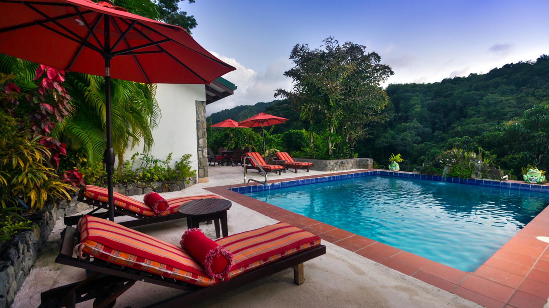 st lucia real estate brigand hill