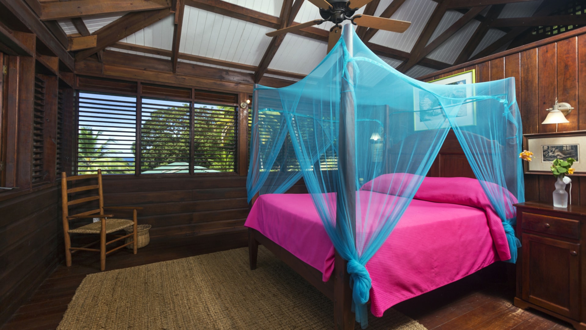 st lucia real estate brigand hill home