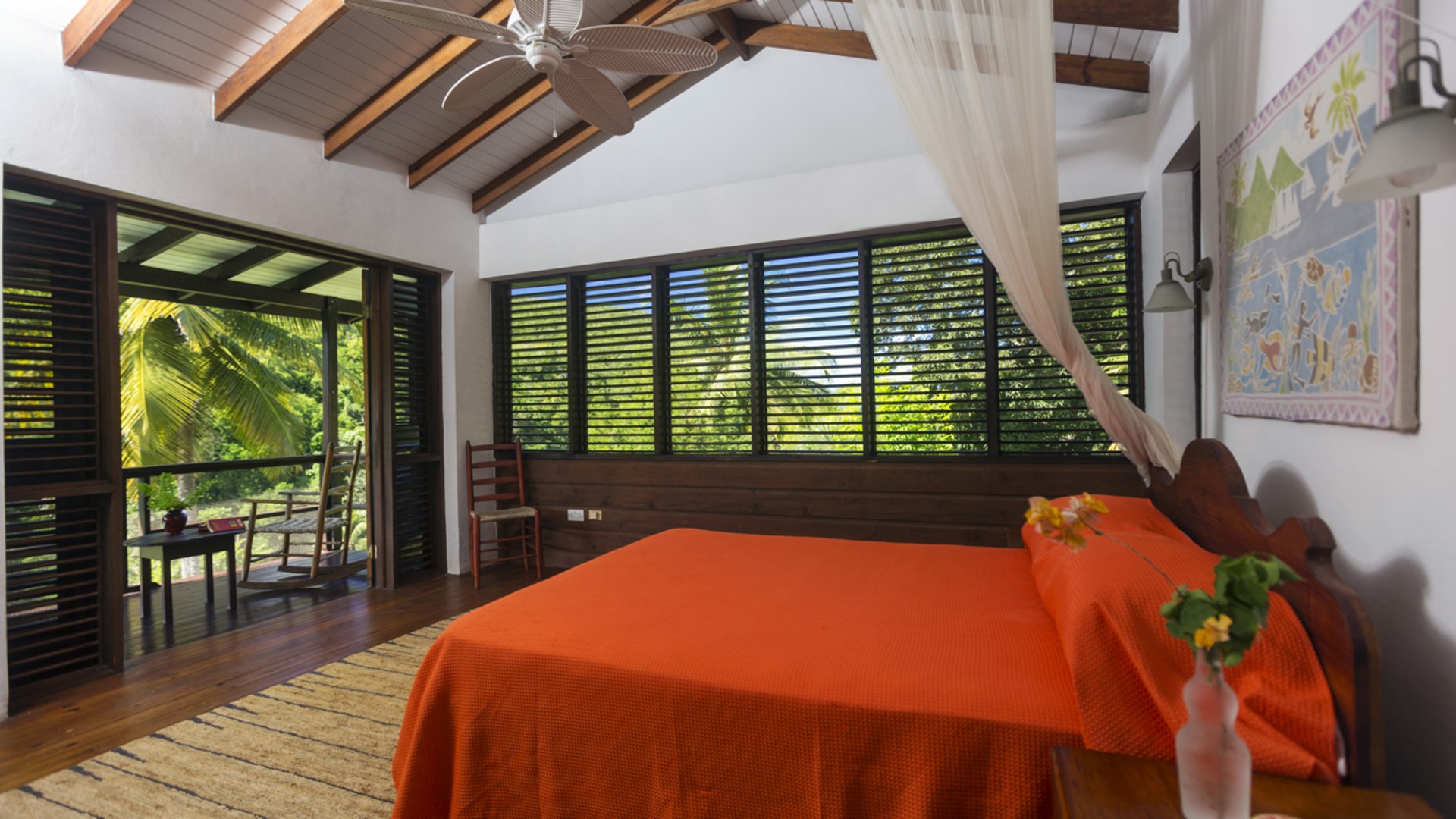 st lucia real estate brigand hill villa