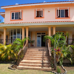 casa soluna villa for sale at rodney herights rodney bay St Lucia
