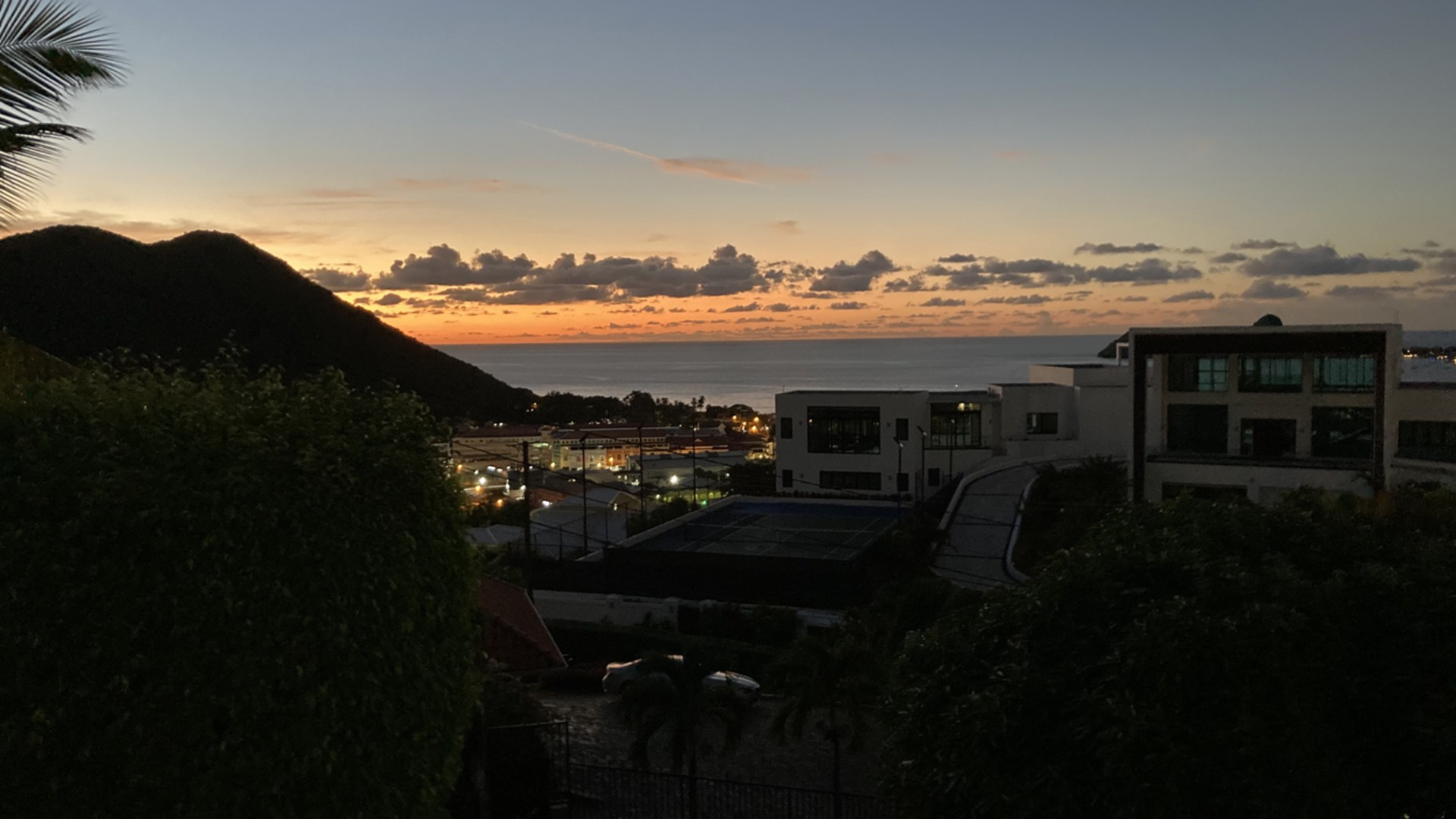 St Lucia real estate Casa Soluna Villa for sale