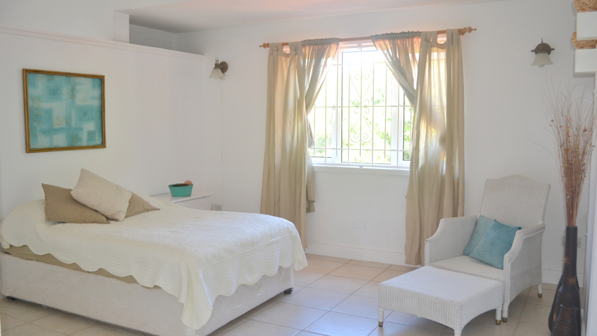 Casa Soluna Villa