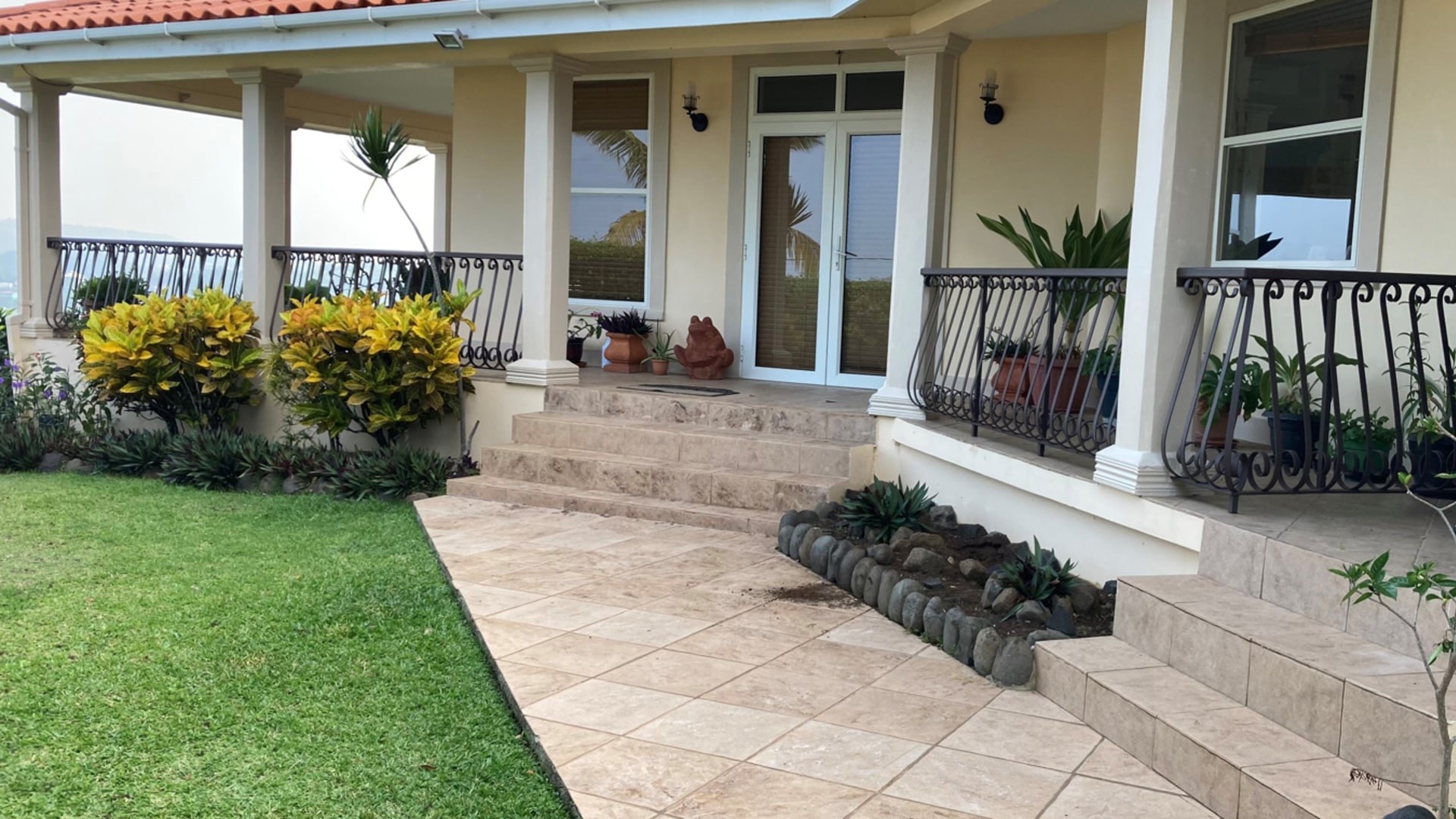 Casa Soluna Villa
