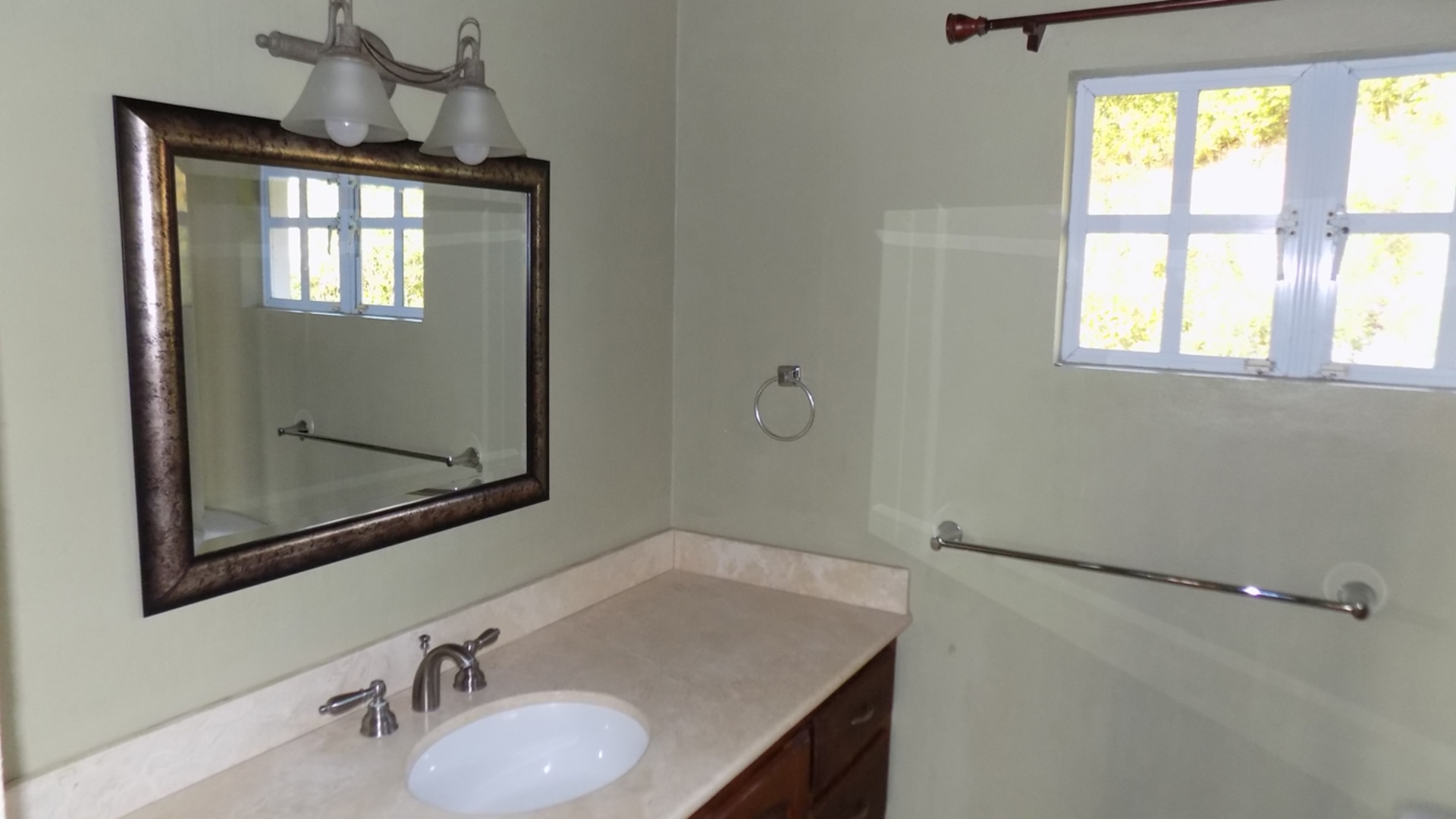 st lucia real estate choc ridge villa for salesing