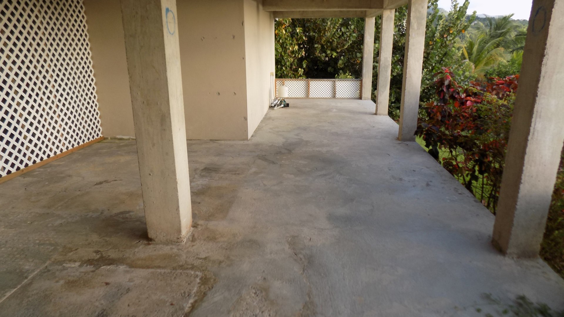 st lucia real estate choc ridge villa for sale 12