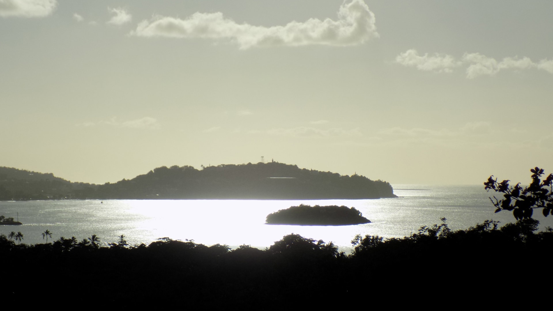 st lucia real estate choc ridge villa for sale 1