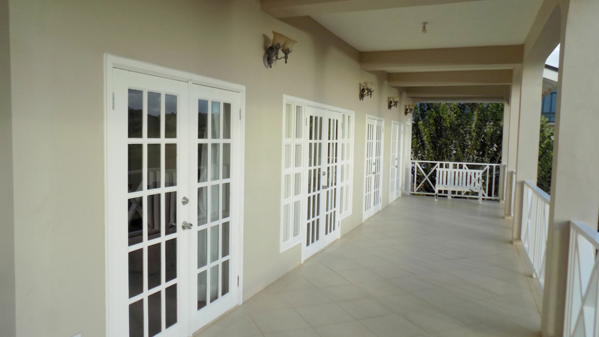 st lucia real estate choc ridge villa for sale 132
