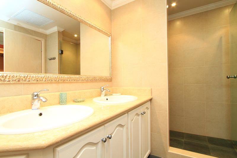 water front villa for sale st lucia double sink bath
