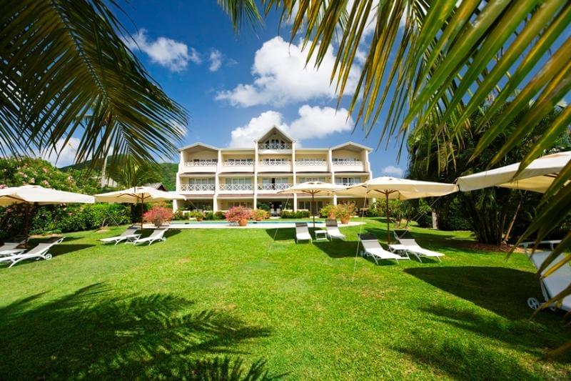 water front villa for sale st lucia rodney bay real estate