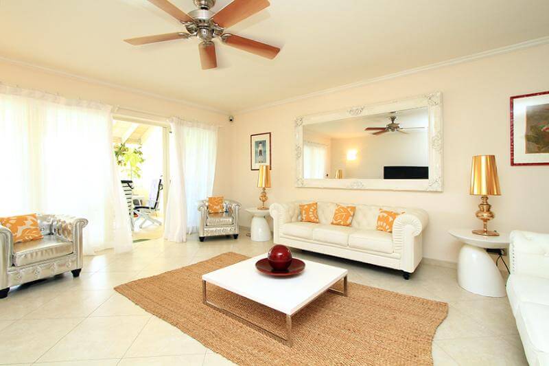 water front villa for sale st lucia real estate sitting