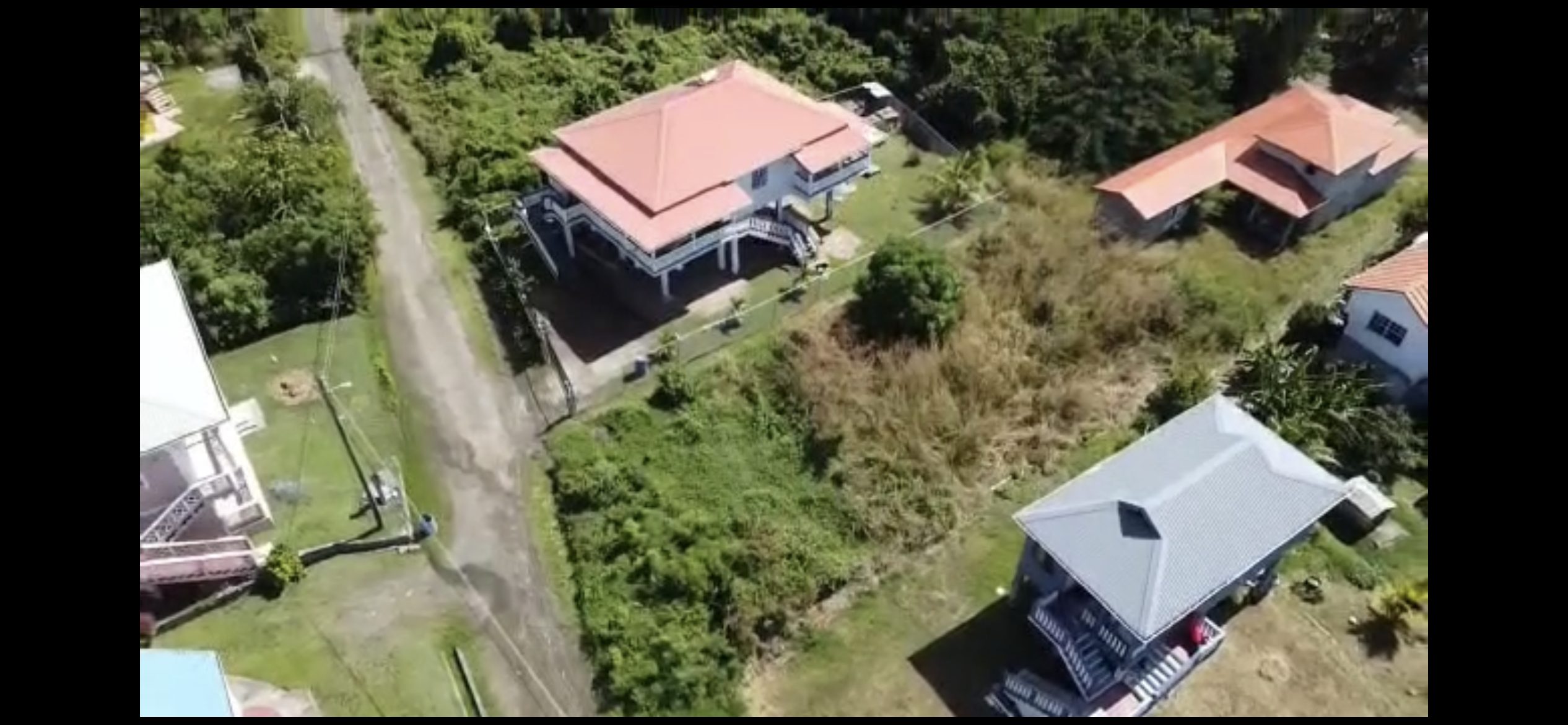 Flat Land For Sale At Piaye Laborie