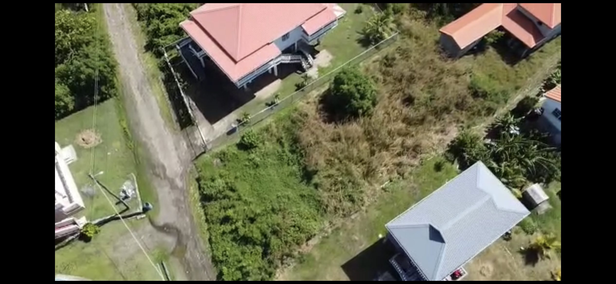 Flat Land For Sale At Piaye Laborie