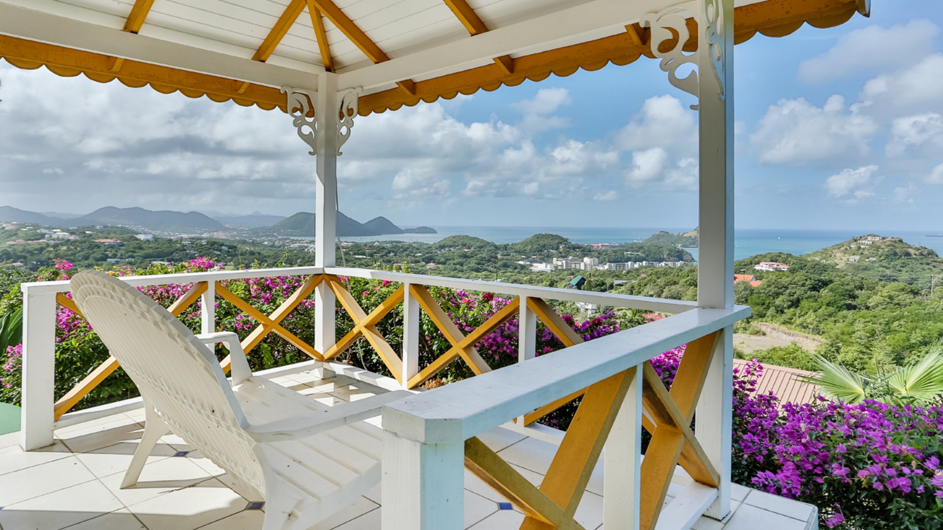 Moonsong Villa St Lucia Real Estate