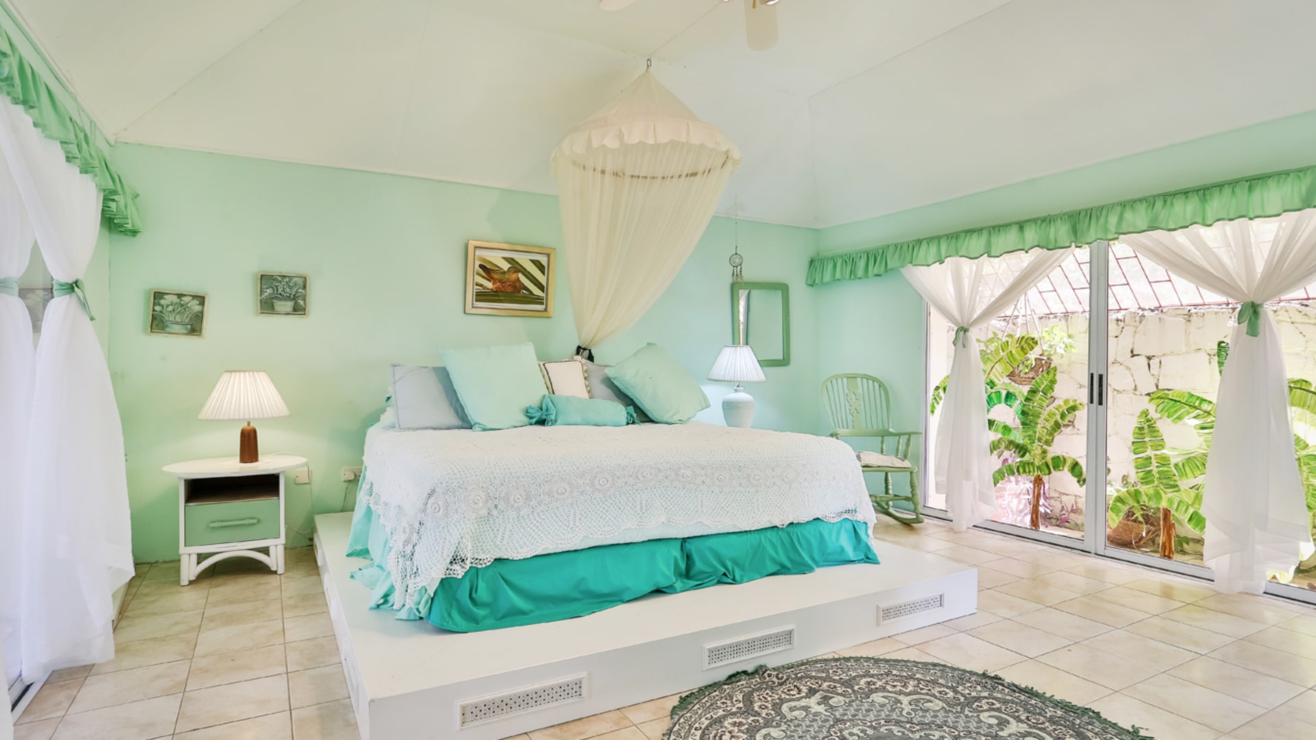 Moonsong Villa