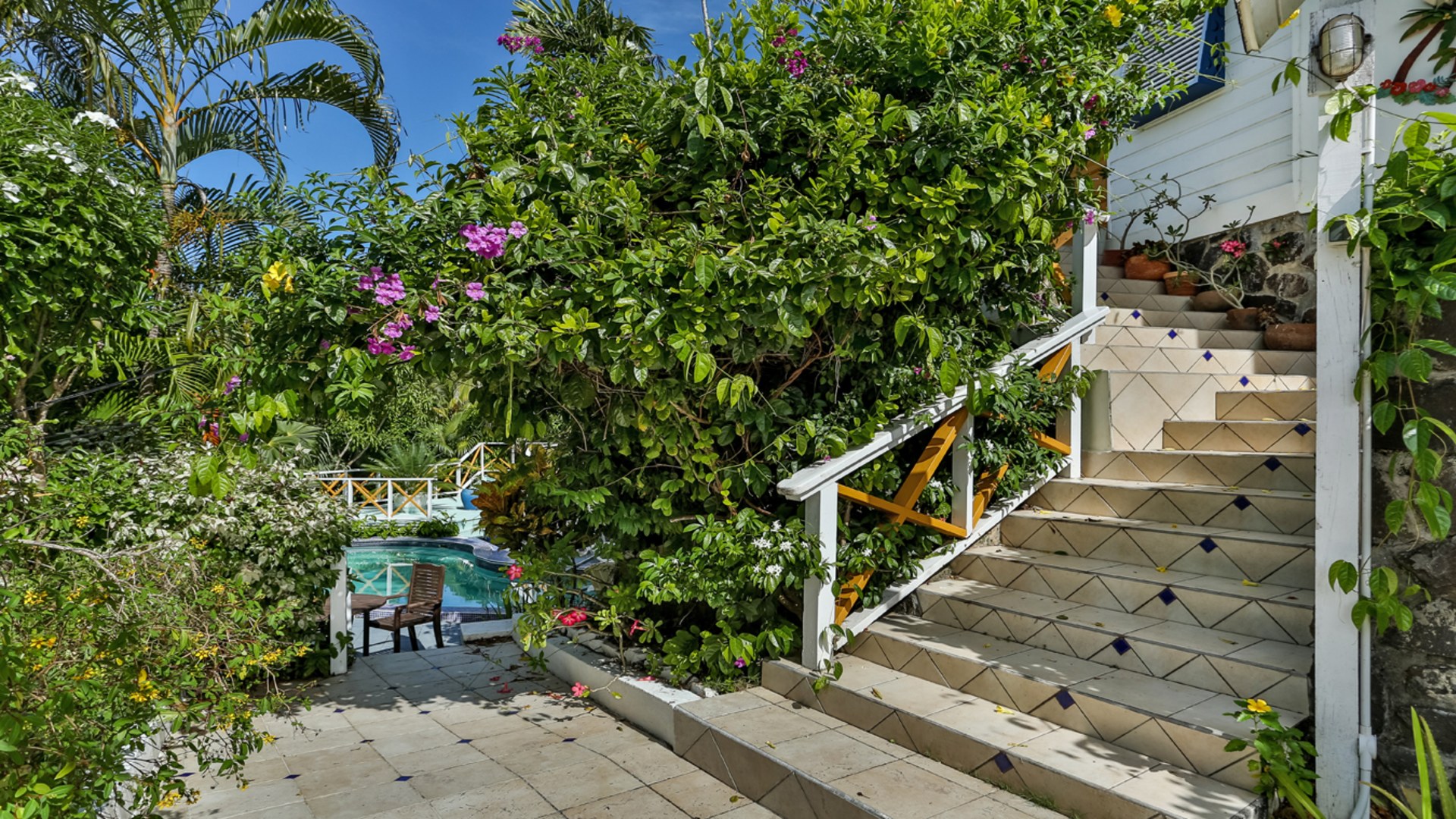 Moonsong Villa