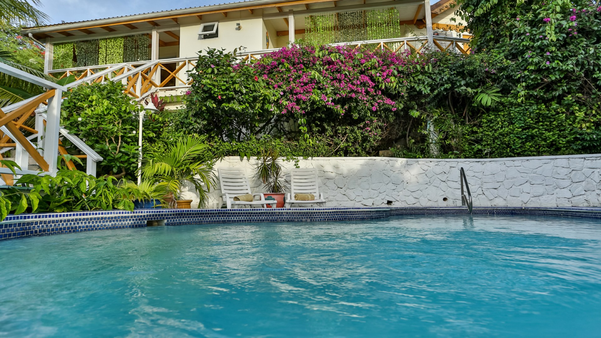 Moonsong Villa